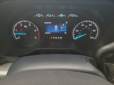 2025 Ford Super Duty F-250 SRW XL