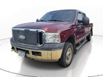 2005 Ford Super Duty F-250 XL