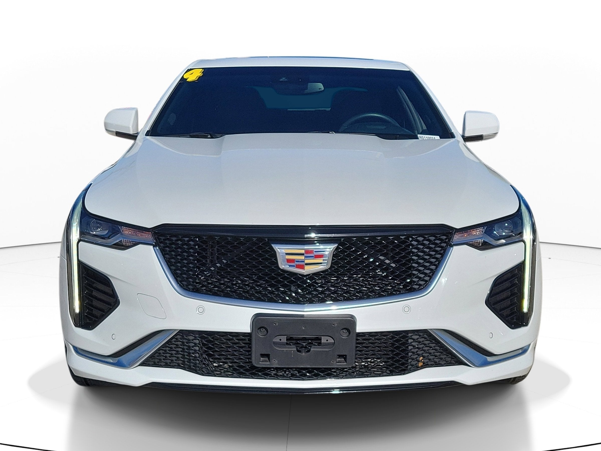 2024 Cadillac CT4Ilook Sport