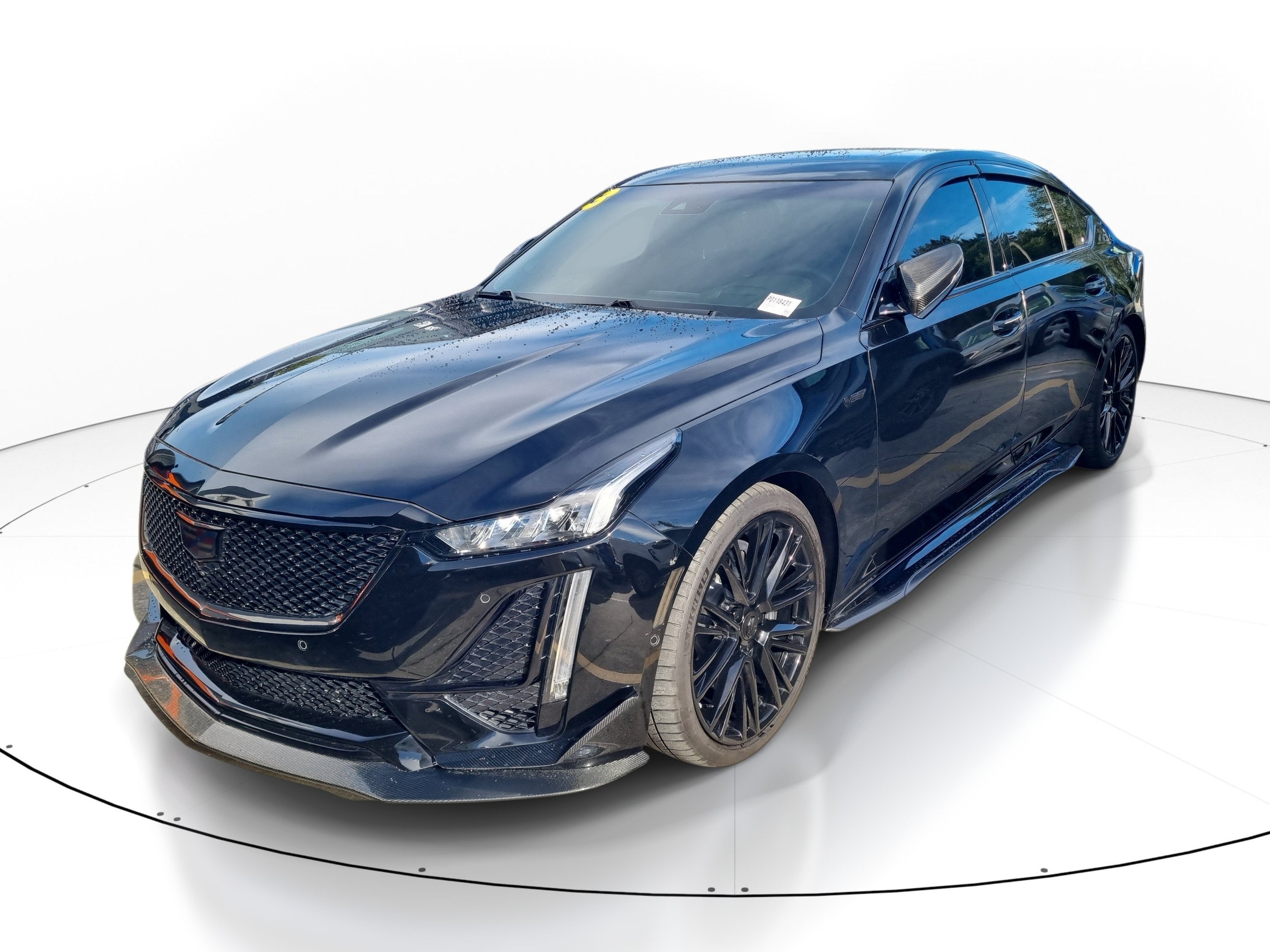 2023 Cadillac CT5-V V-Series