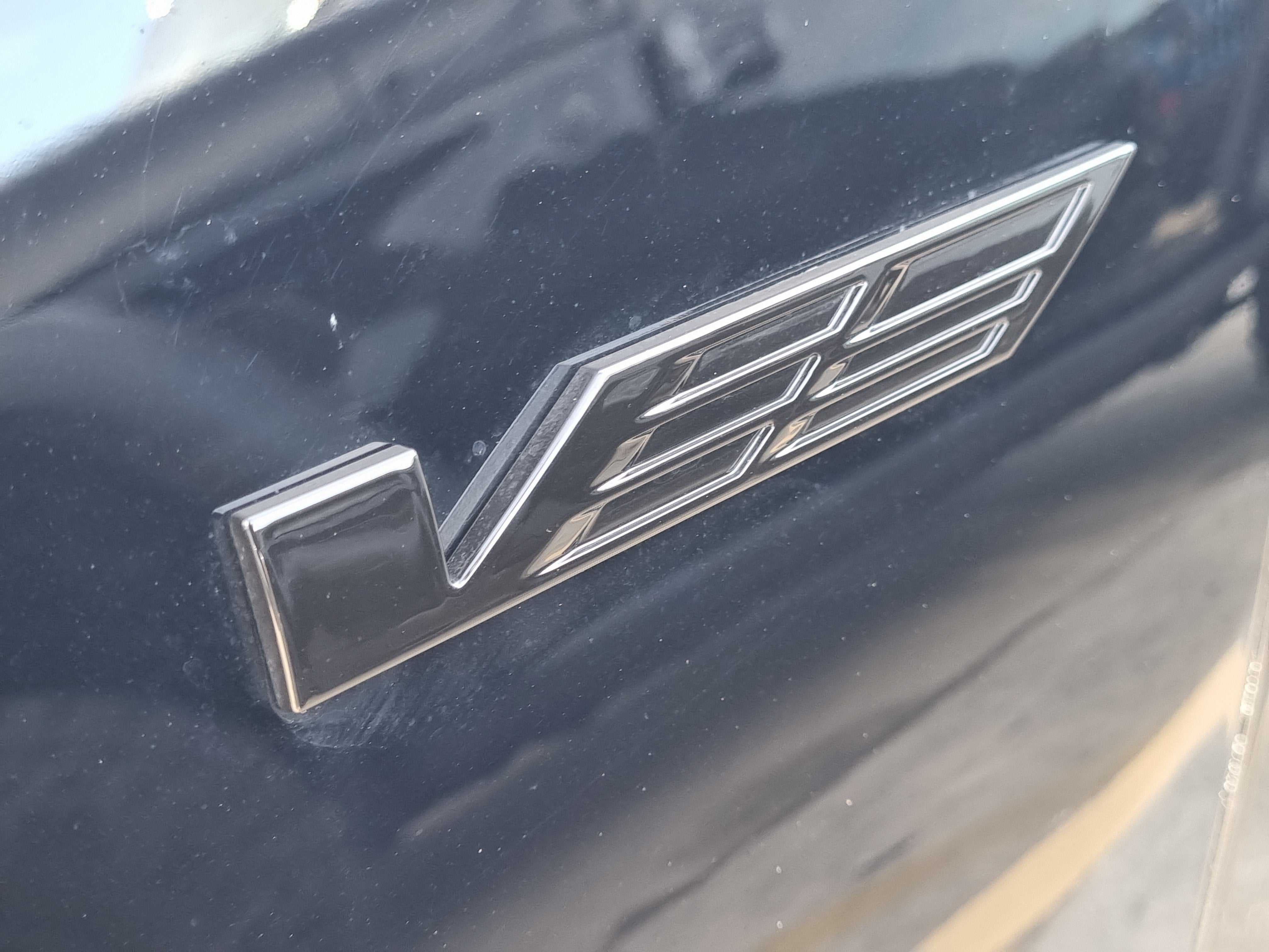 2023 Cadillac CT5-V V-Series