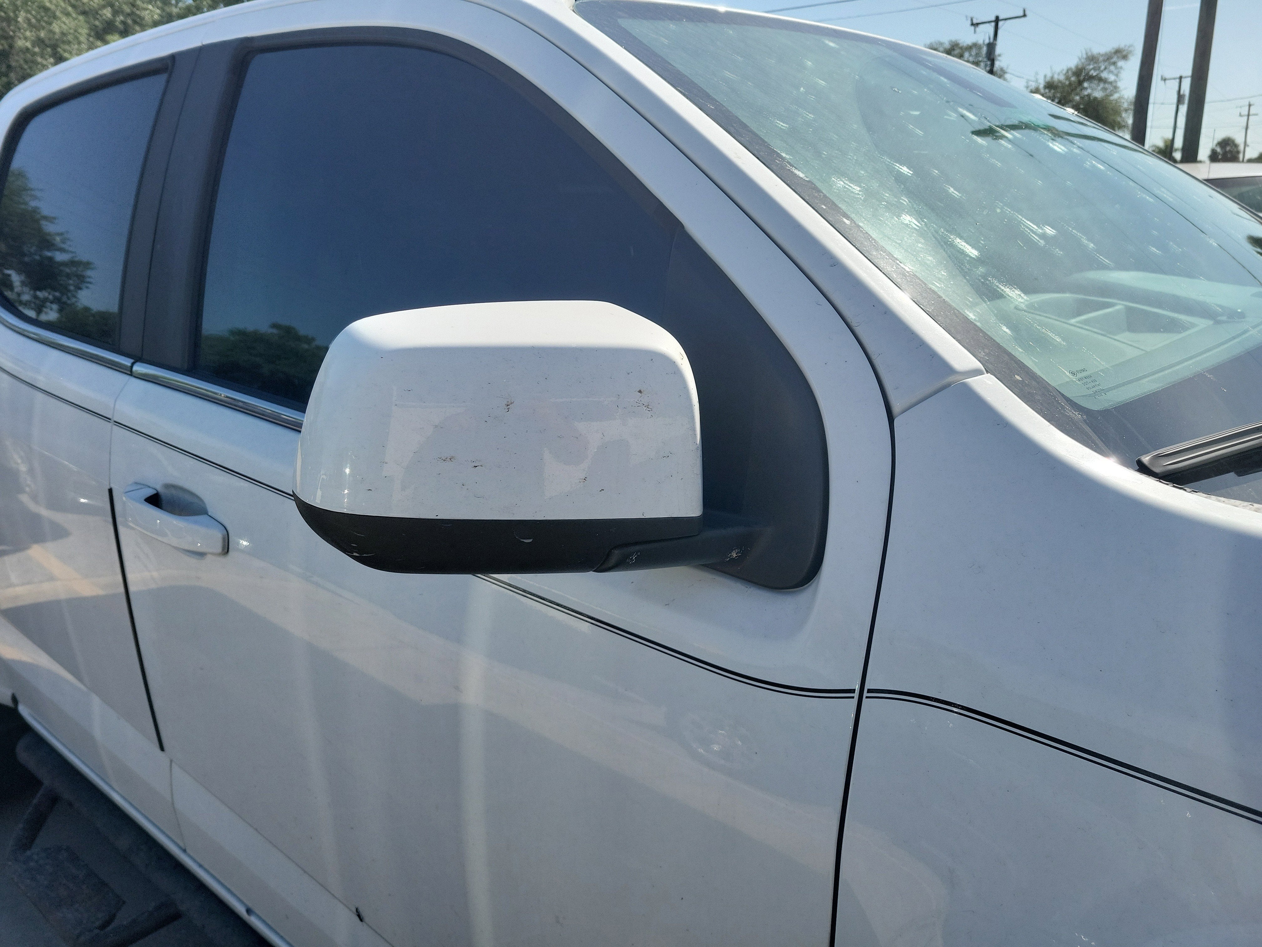 2019 Chevrolet Colorado 2WD Work Truck