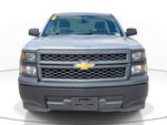 2014 Chevrolet Silverado 1500 Work Truck
