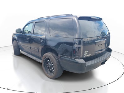 2011 GMC Yukon SLE