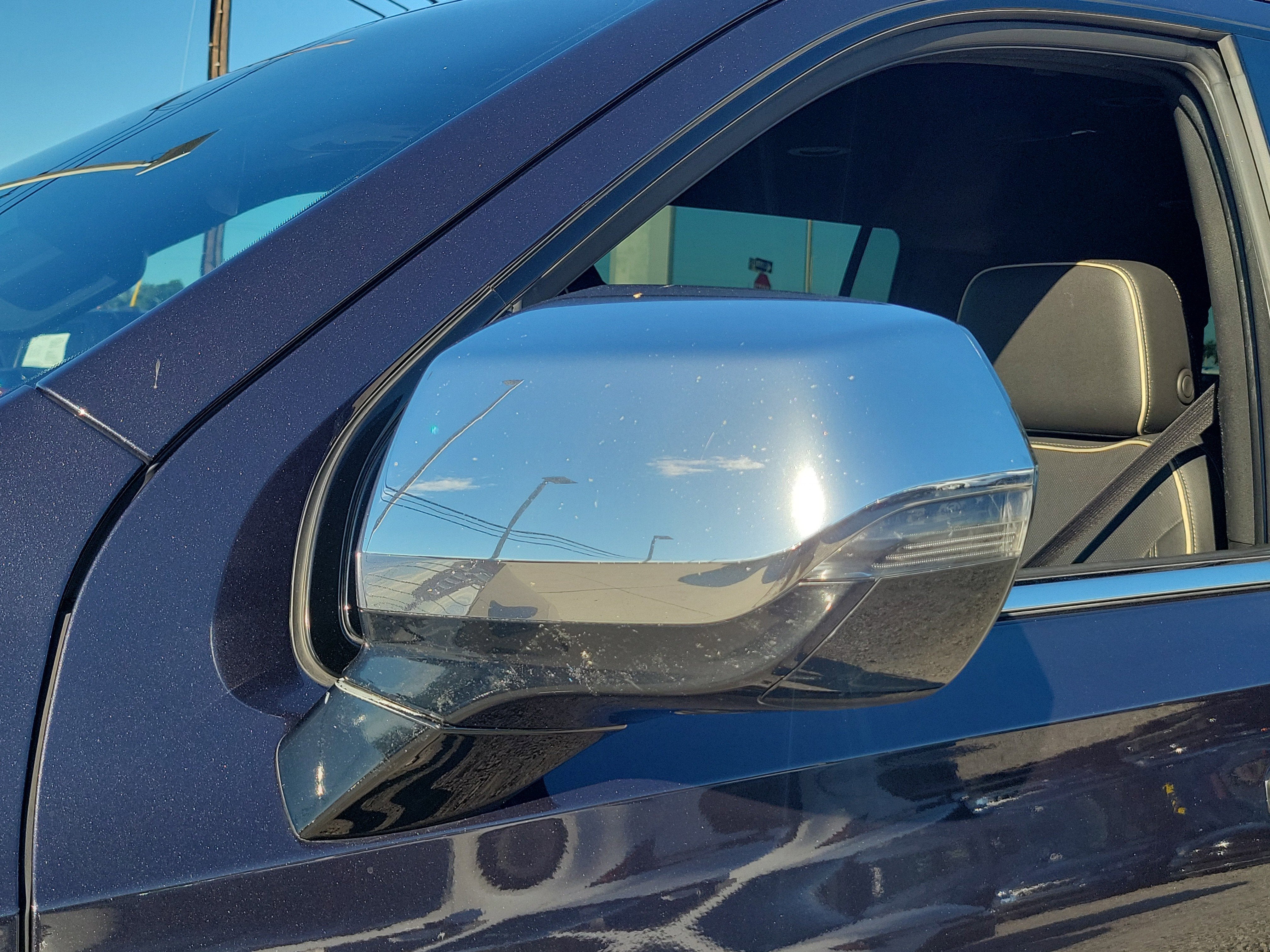 2022 Chevrolet Suburban Premier