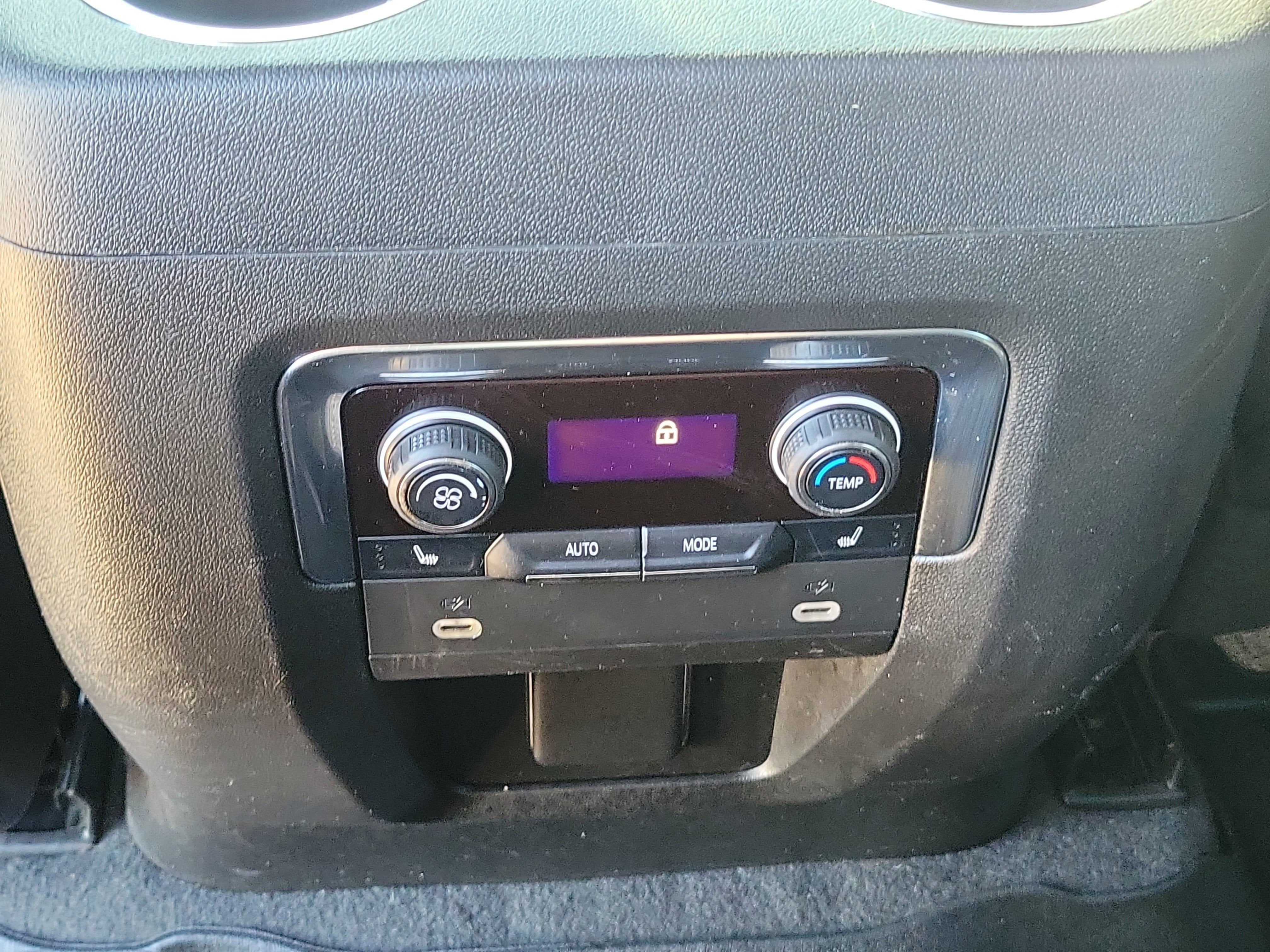 2022 Chevrolet Suburban Premier