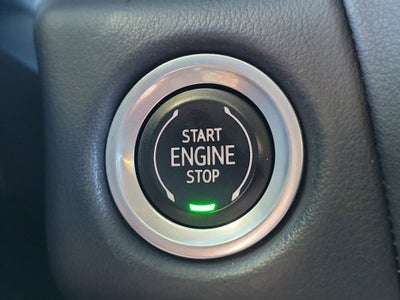 2022 Chevrolet Suburban Premier