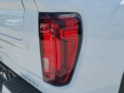 2023 GMC Sierra 2500HD Denali