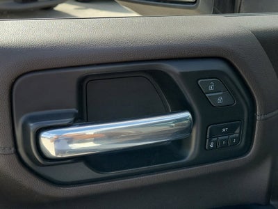 2023 GMC Sierra 2500HD Denali