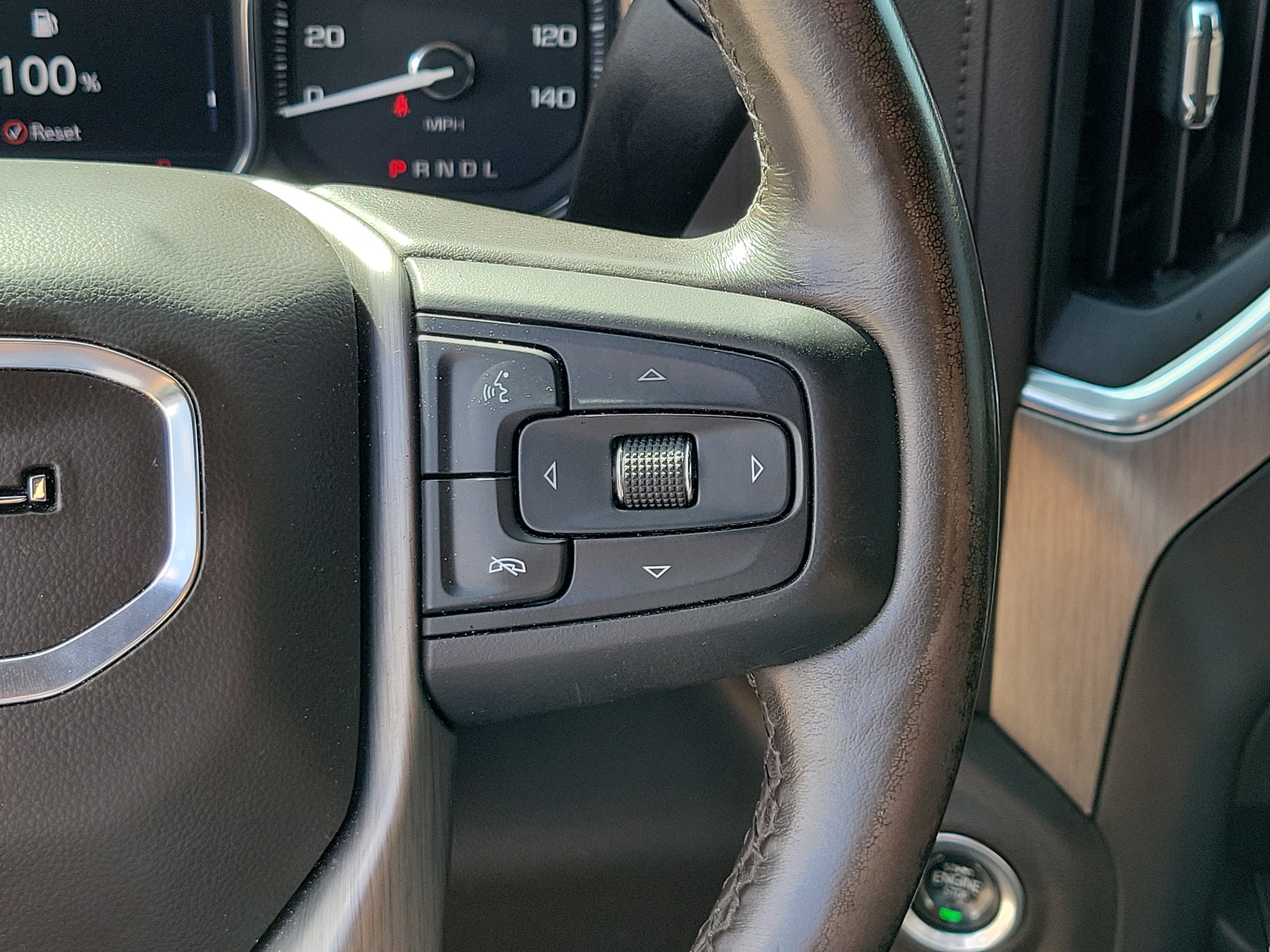 2023 GMC Sierra 2500HD Denali