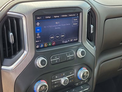 2023 GMC Sierra 2500HD Denali