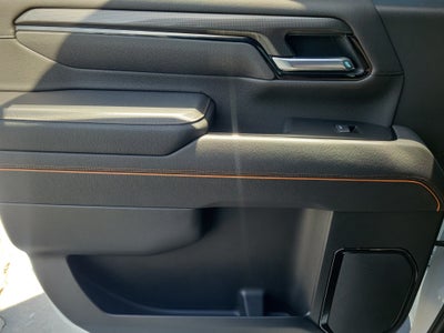 2026 GMC Sierra 2500HD AT4