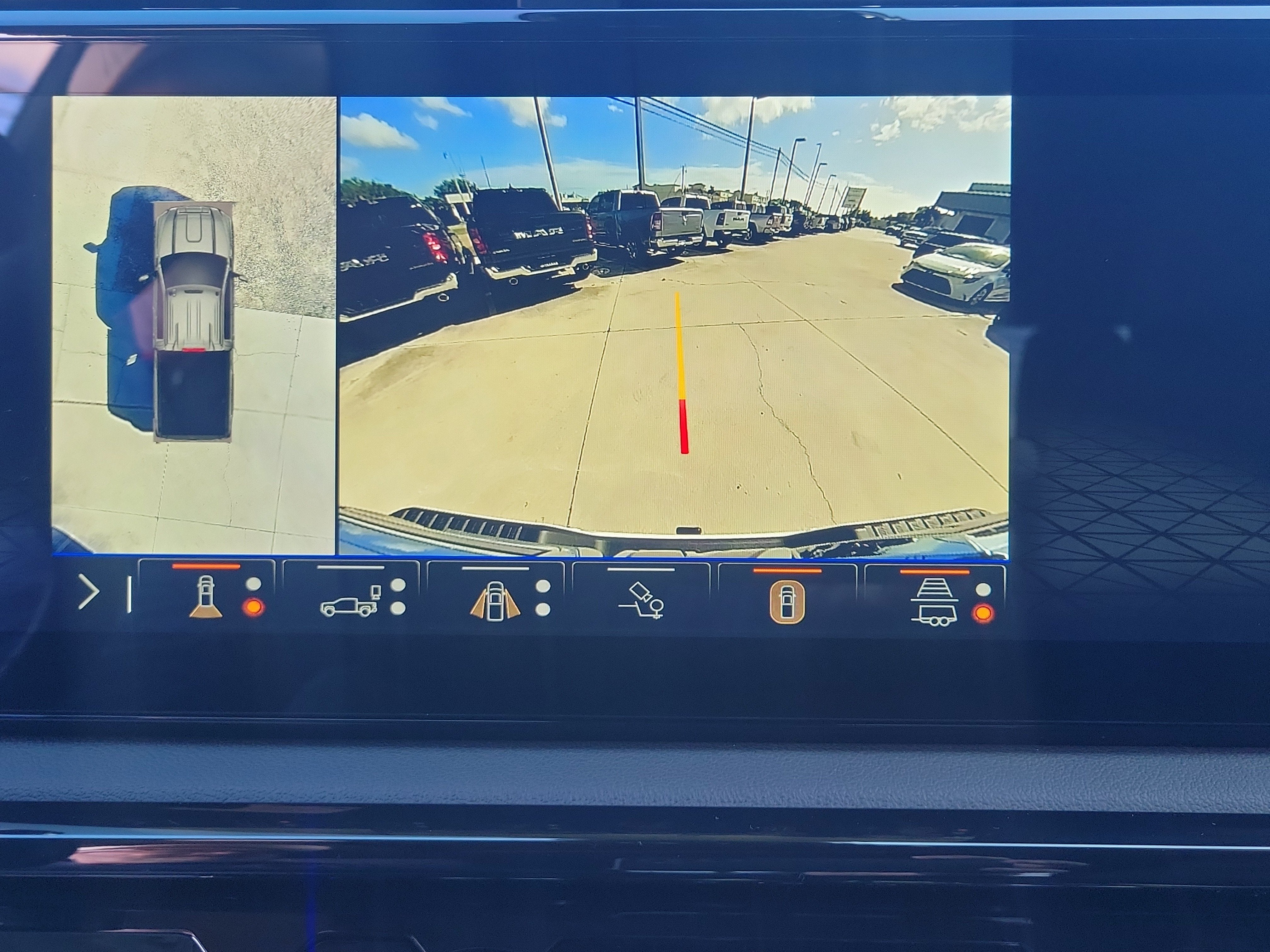 2026 GMC Sierra 2500HD AT4