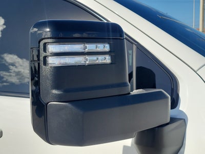 2026 GMC Sierra 2500HD AT4