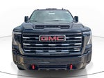 2025 GMC Sierra 3500HD AT4