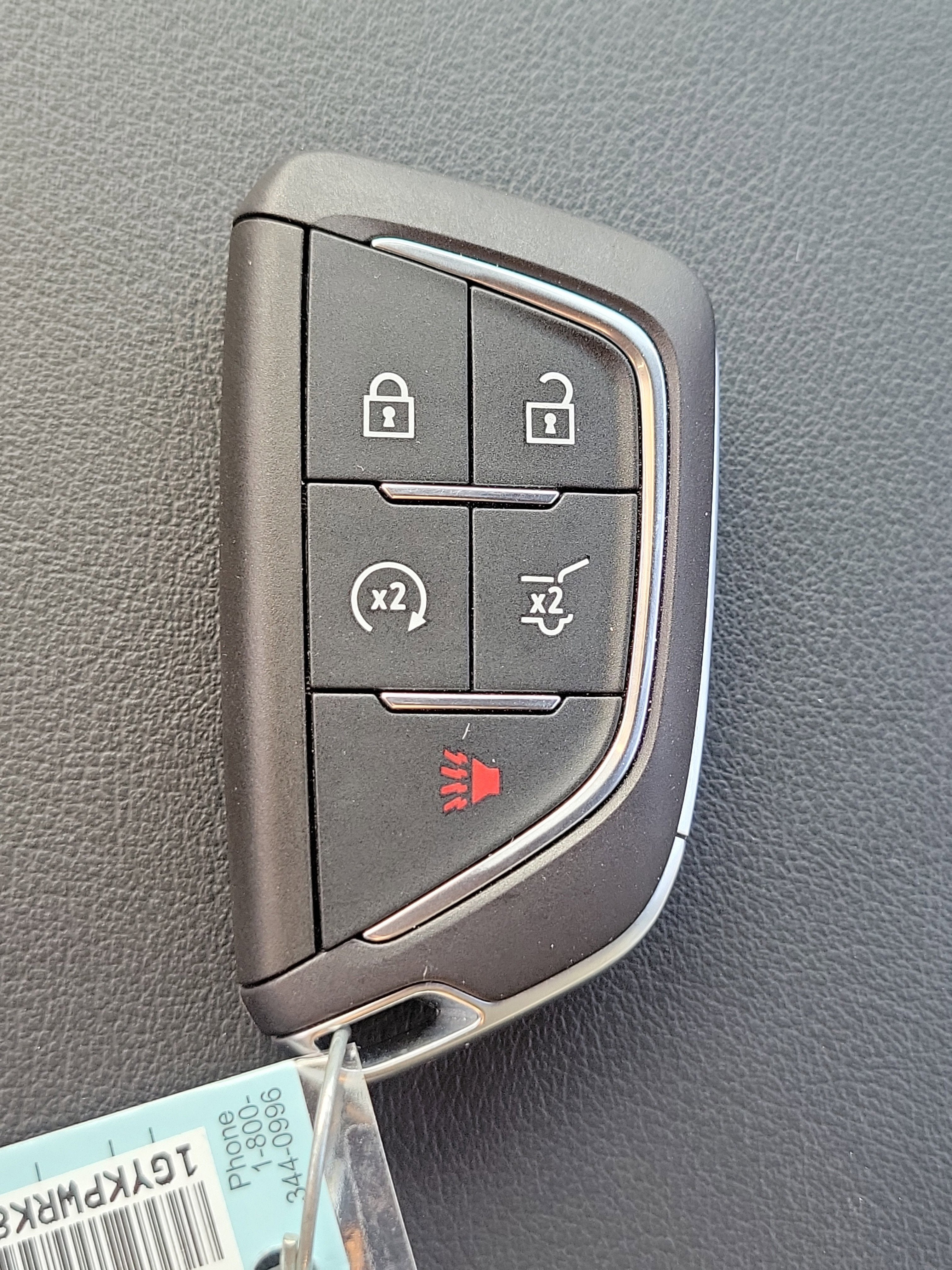 2024 Cadillac LYRIQ Sport