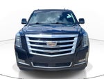 2017 Cadillac Escalade ESV Premium Luxury
