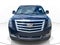 2017 Cadillac Escalade ESV Premium Luxury