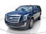 2017 Cadillac Escalade ESV Premium Luxury