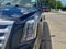 2017 Cadillac Escalade ESV Premium Luxury