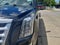 2017 Cadillac Escalade ESV Premium Luxury