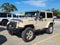 2011 Jeep Wrangler Sahara