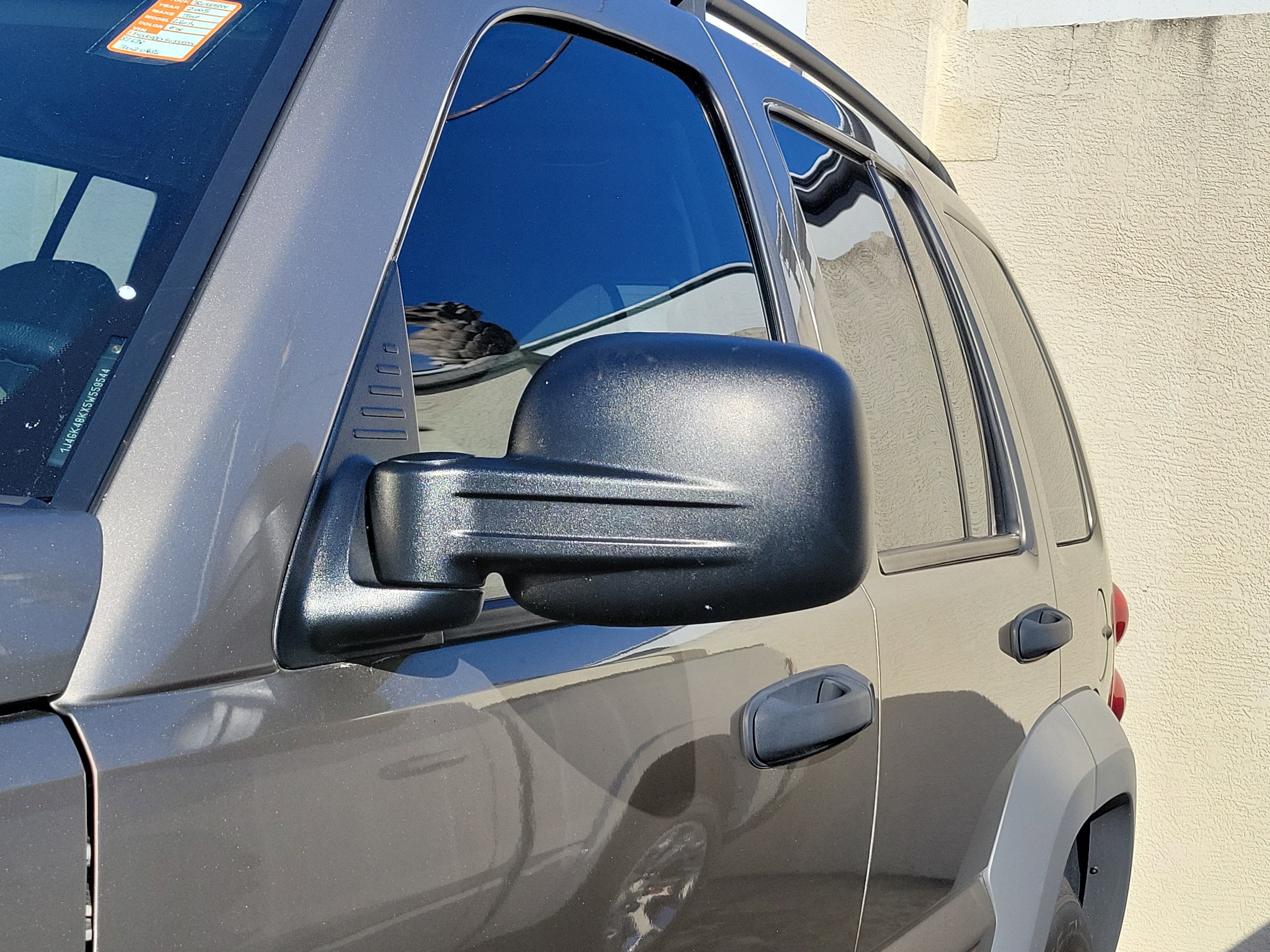 2005 Jeep Liberty Sport