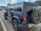 2011 Jeep Wrangler Unlimited Sahara