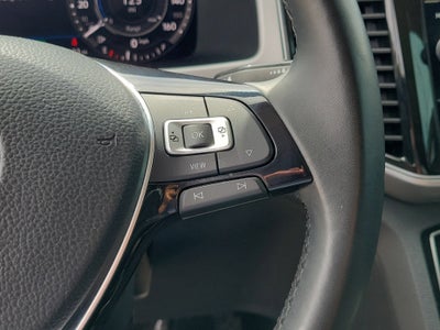 2019 Volkswagen Atlas 3.6L V6 SEL Premium