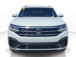 2022 Volkswagen Atlas Cross Sport 2.0T SEL R-Line