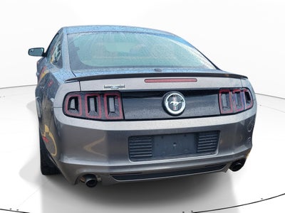 2014 Ford Mustang V6