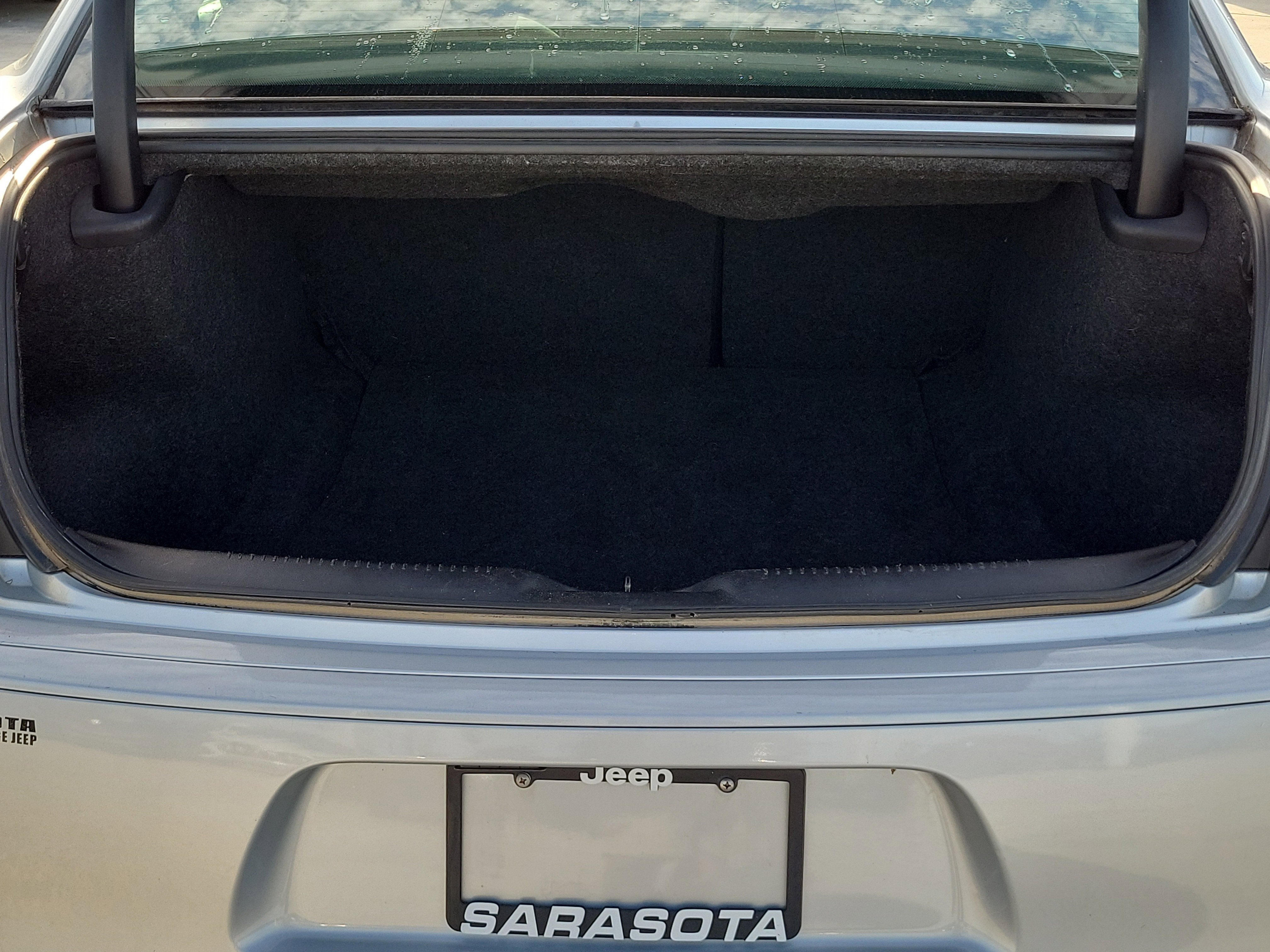 2019 Chrysler 300 Touring