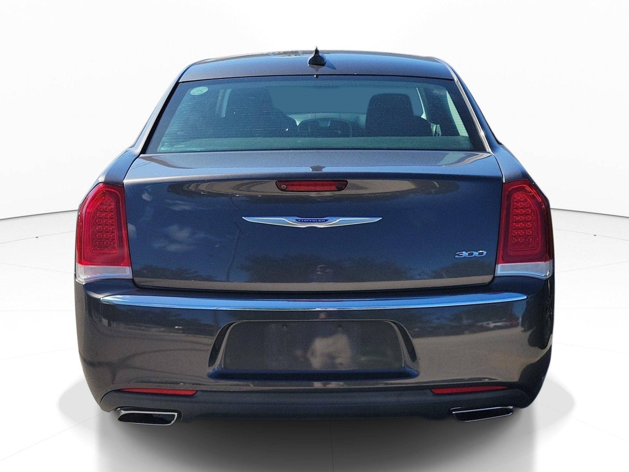 2019 Chrysler 300 Touring