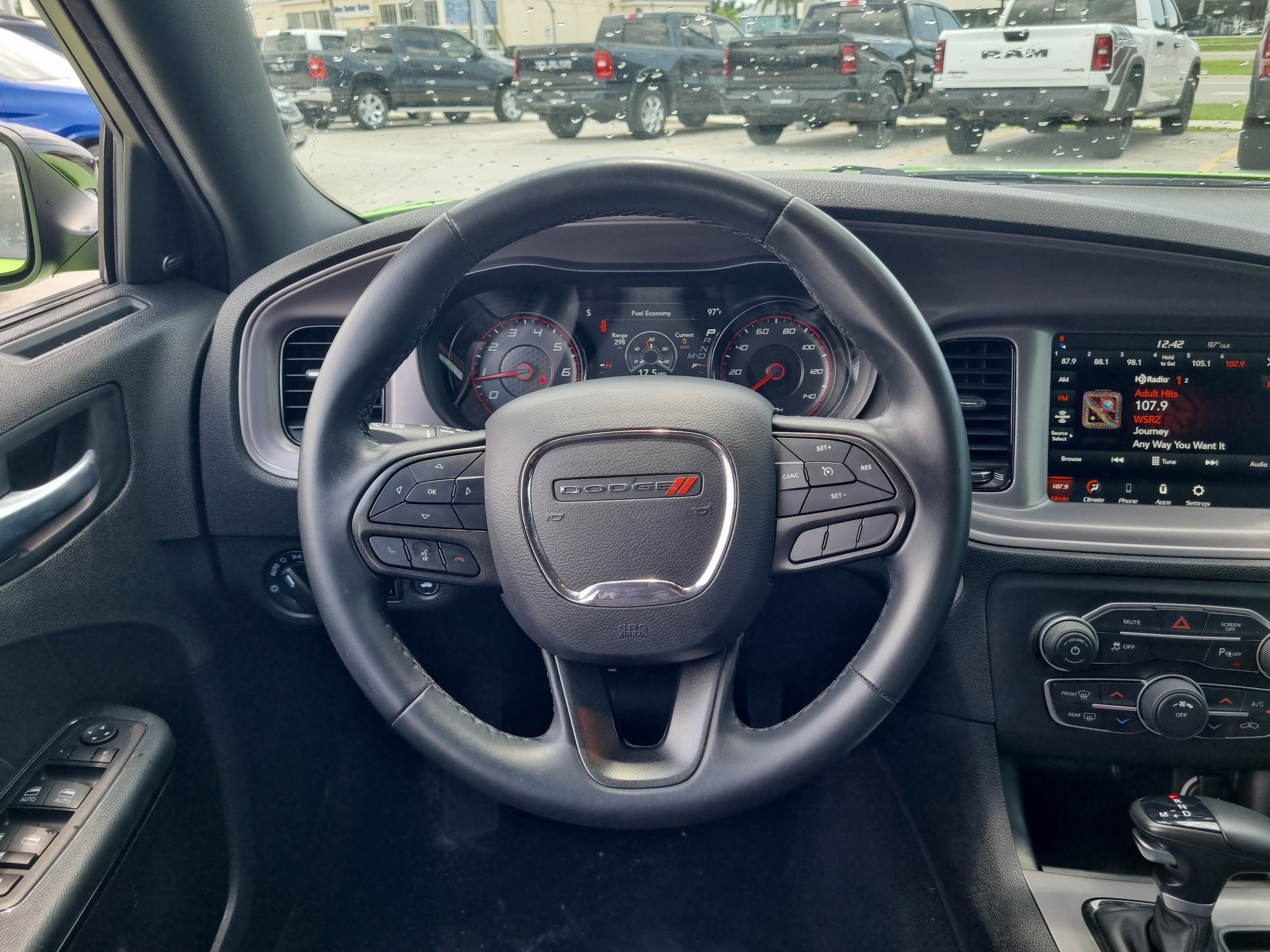 2023 Dodge Charger SXT