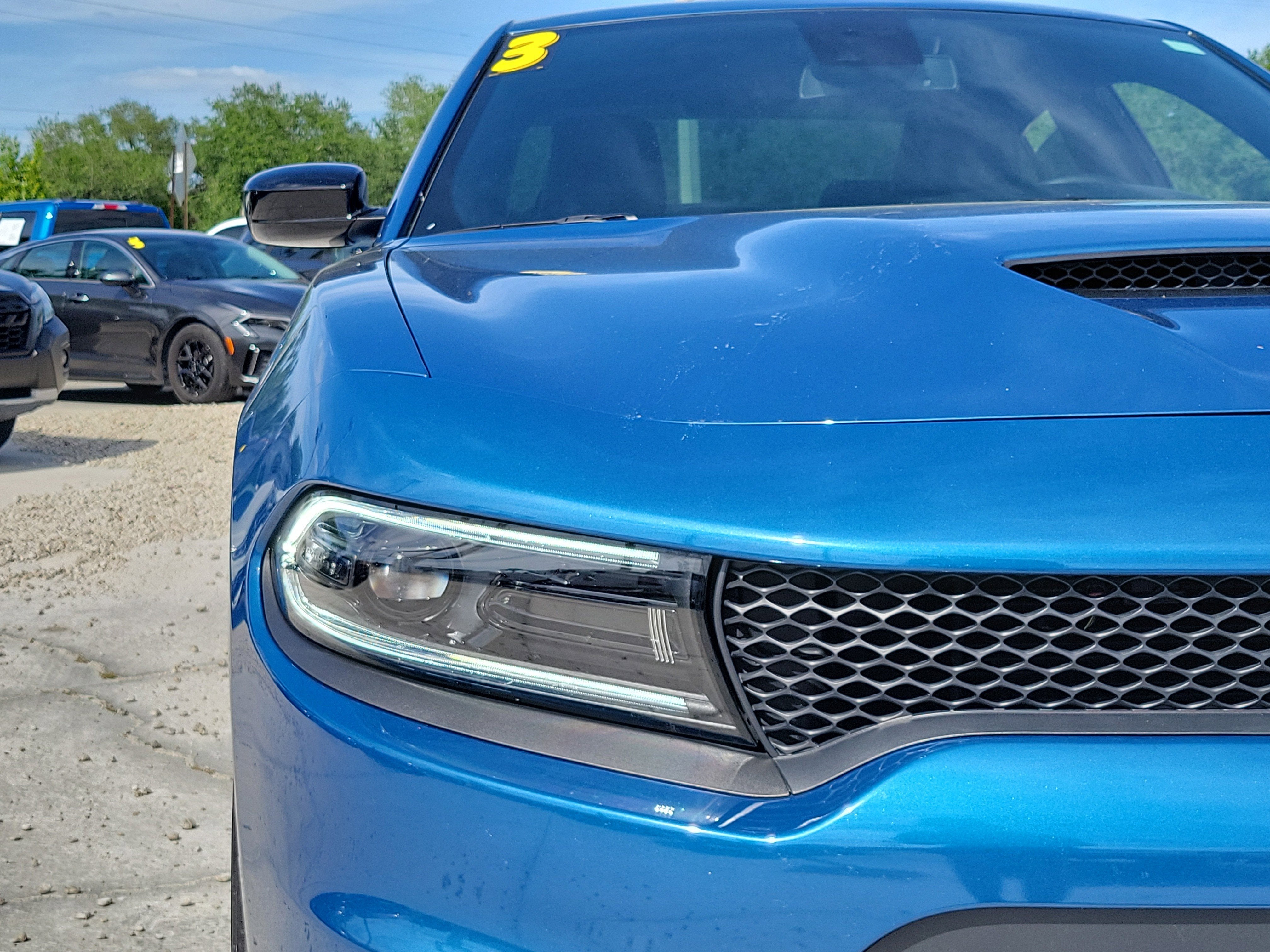 2023 Dodge Charger R/T