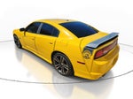 2012 Dodge Charger SRT8 Super Bee