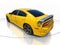 2012 Dodge Charger SRT8 Super Bee