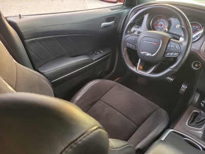 2023 Dodge Charger Scat Pack Widebody