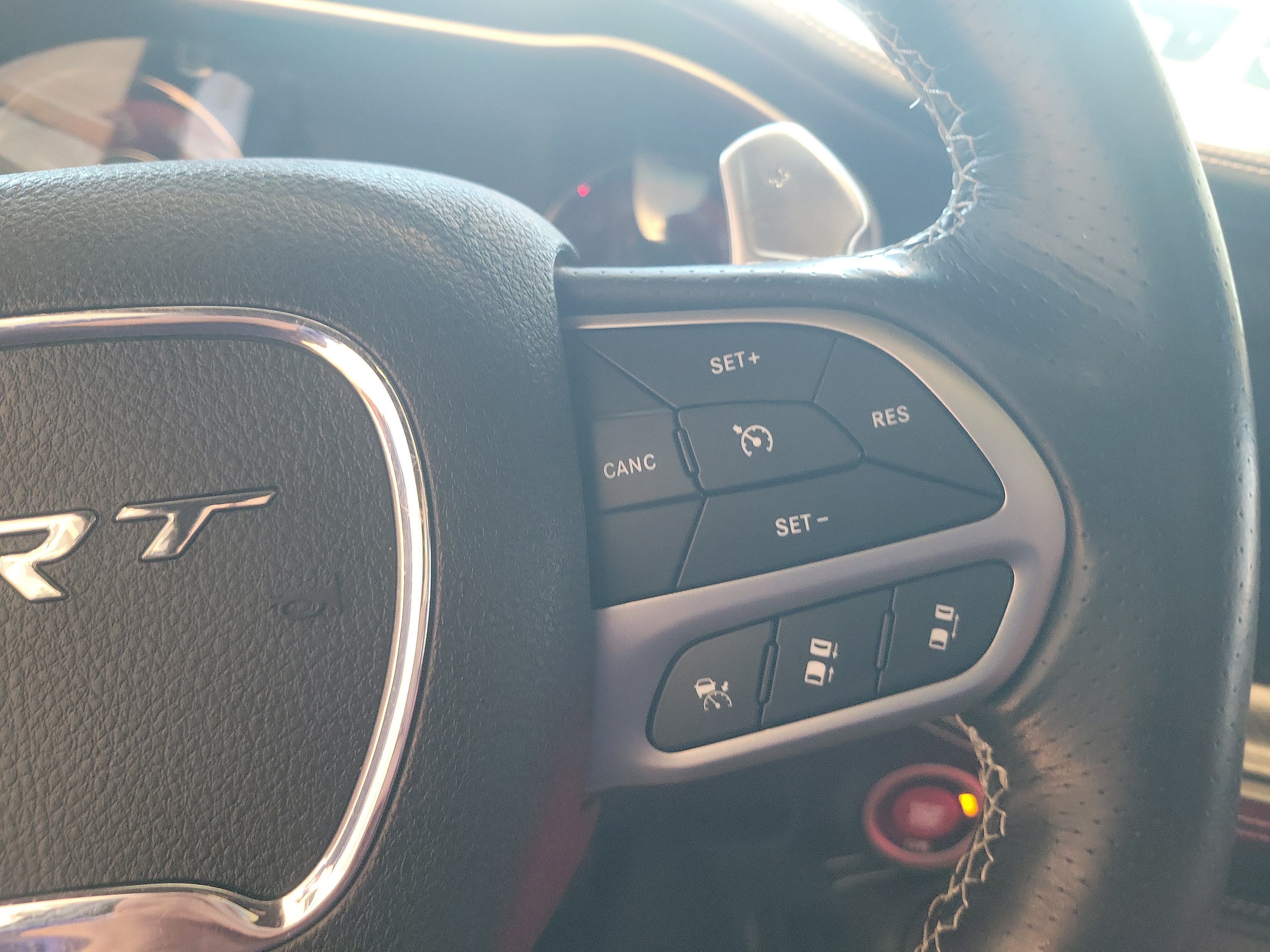 2023 Dodge Challenger SRT Hellcat Jailbreak