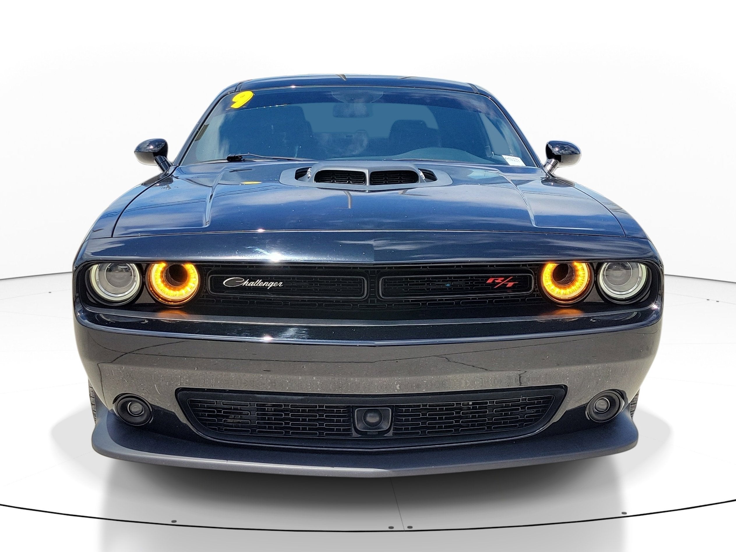 2019 Dodge Challenger R/T Scat Pack