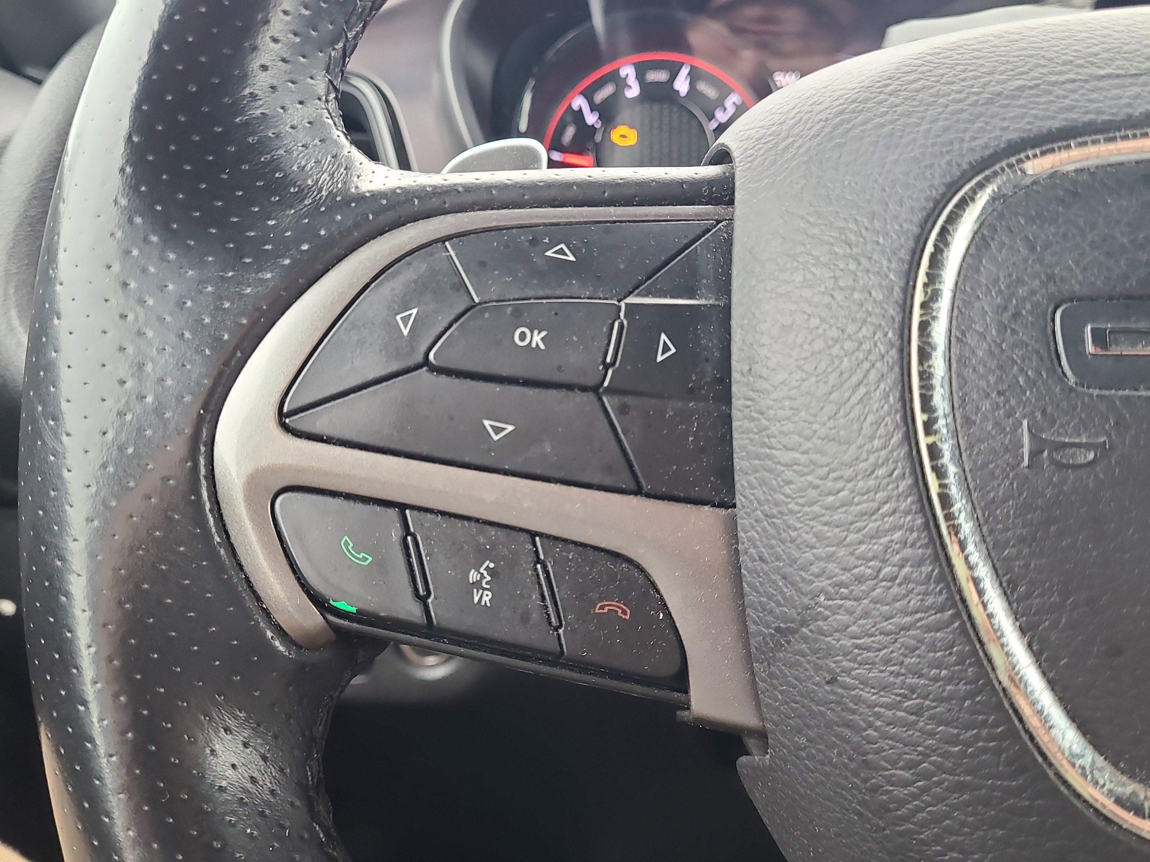 2019 Dodge Challenger GT