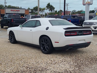 2019 Dodge Challenger GT