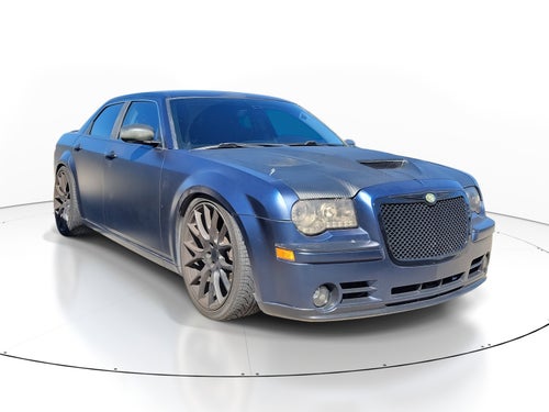 2008 Chrysler 300 C Hemi