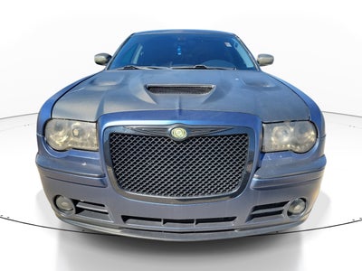 2008 Chrysler 300 C Hemi