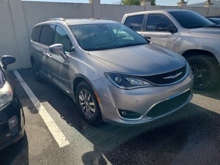 2019 Chrysler Pacifica Touring L Plus