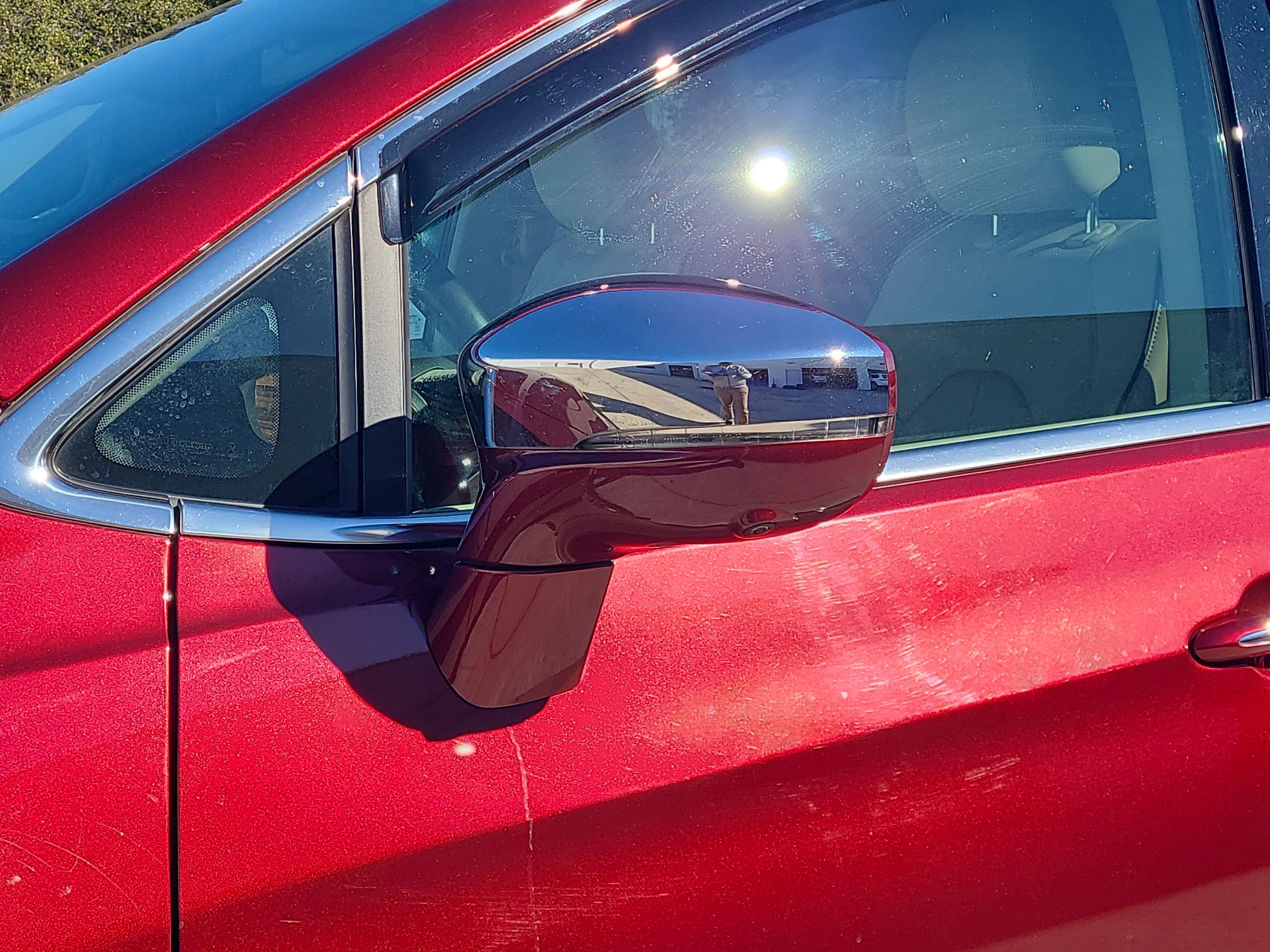 2021 Chrysler Pacifica Hybrid Limited