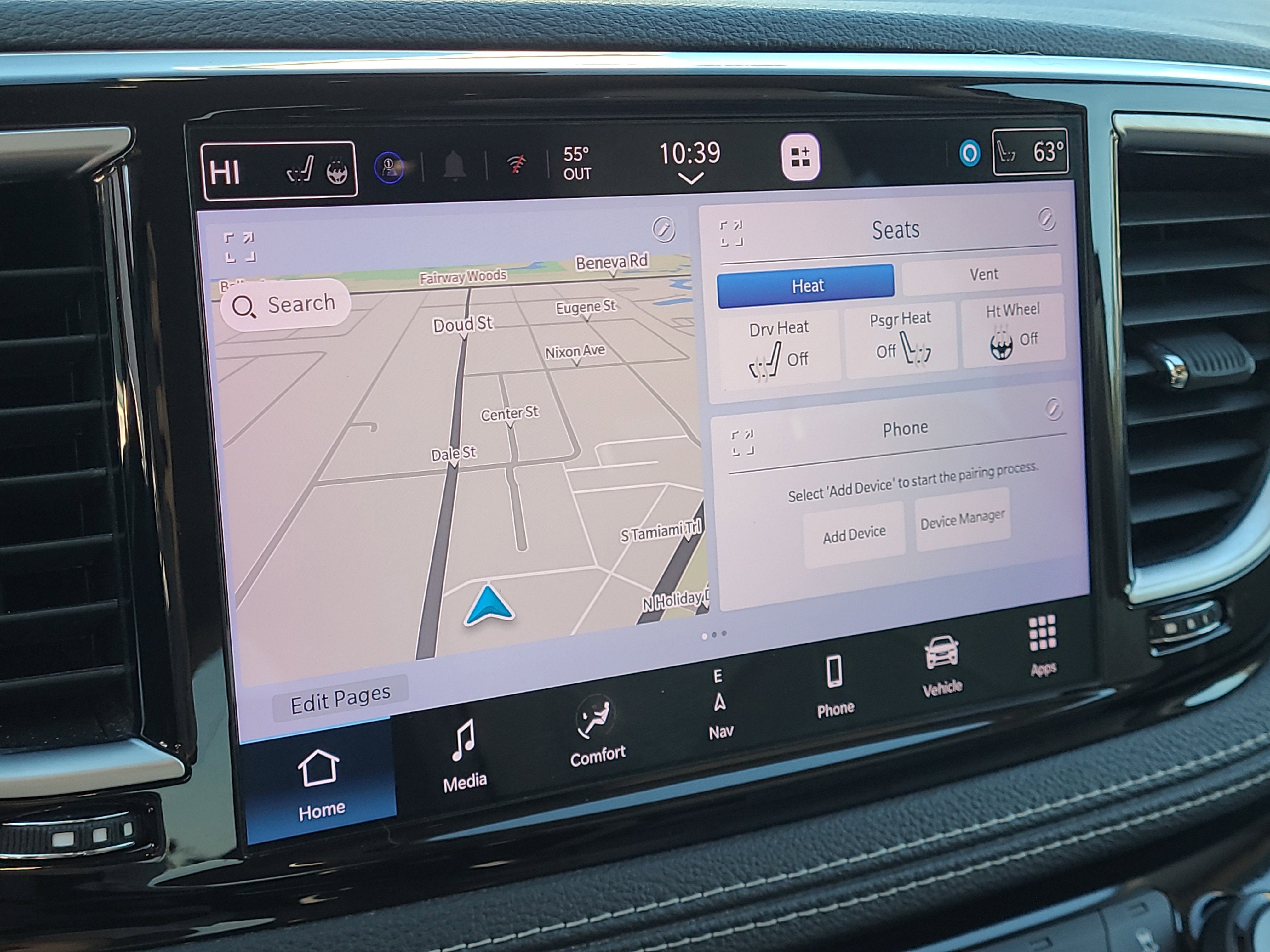 2021 Chrysler Pacifica Hybrid Limited