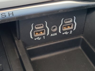 2021 Chrysler Pacifica Hybrid Limited