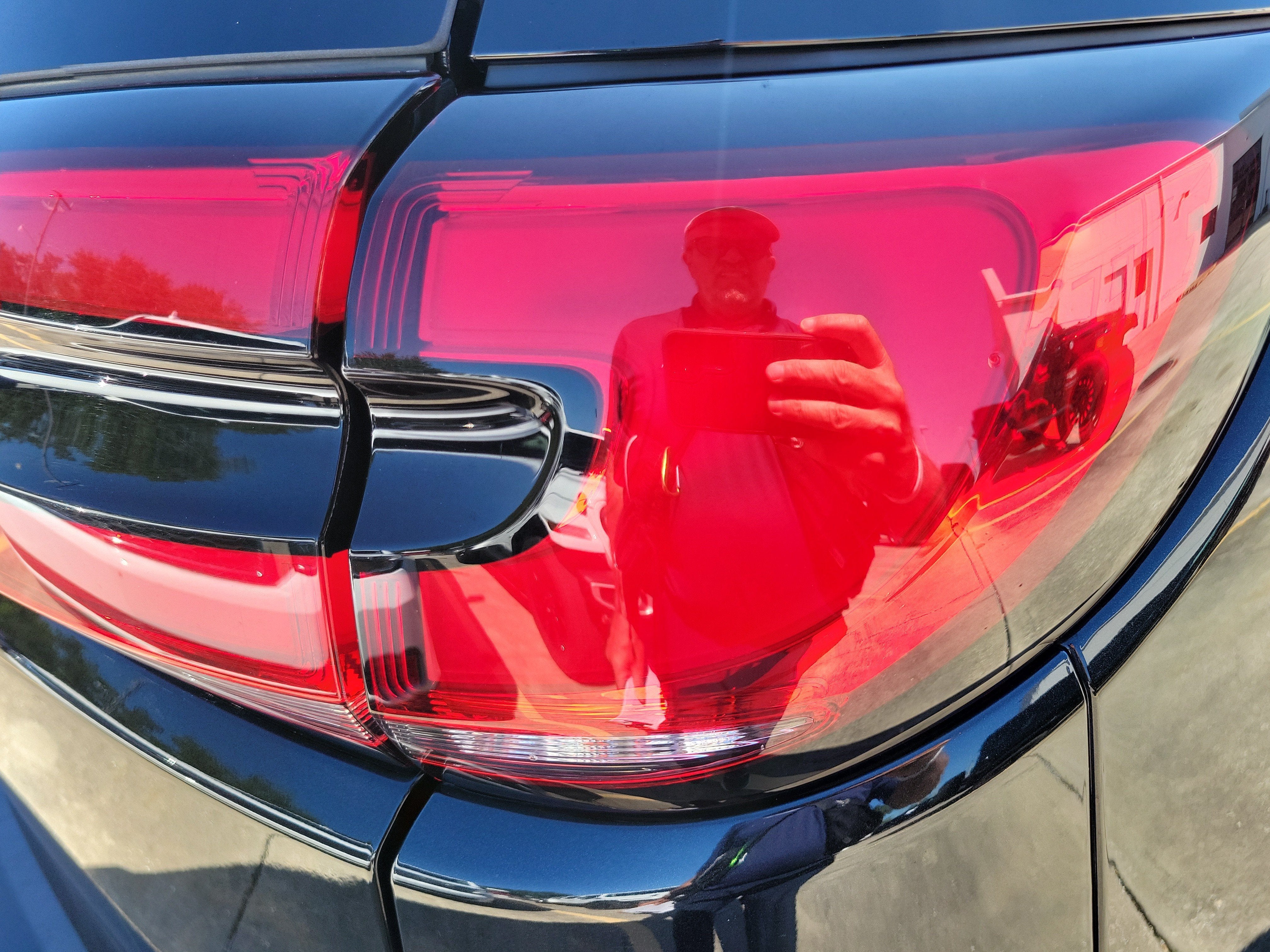 2021 Chrysler Pacifica Limited