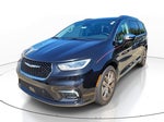 2021 Chrysler Pacifica Limited